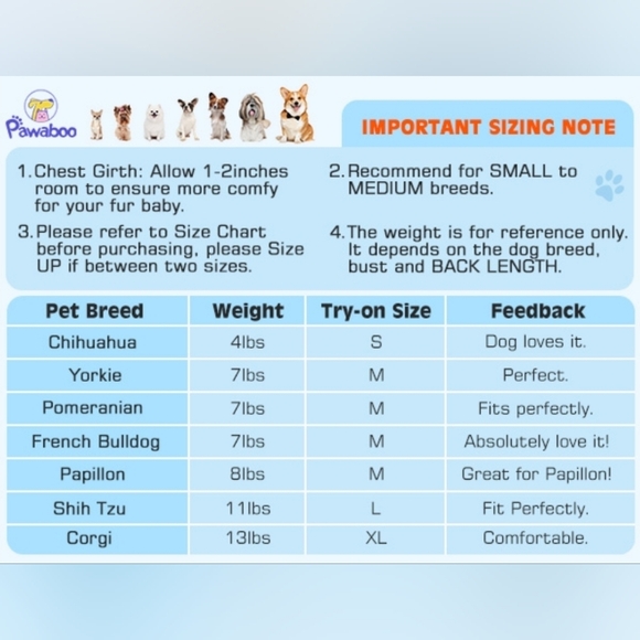 Pawaboo NWT Black Floral Daisy Print Pet Carrier Backpack Size Large (9-13lbs) - Picture 5 of 10